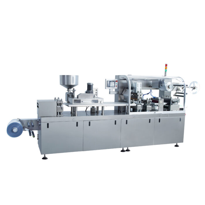 Pharmaceutical Equipment Manufacturers - Pharmaland Technologies