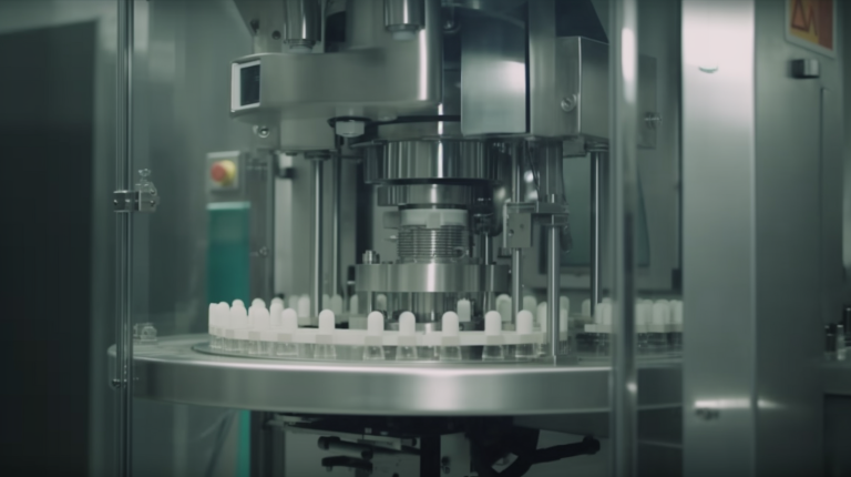 Exploring the Various Types of Production Lines A Comprehensive Guide ...